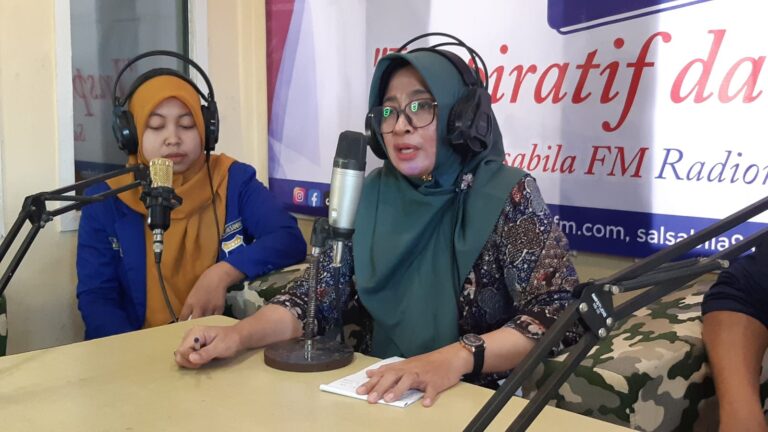 Dinsos Sampang Sebut Mayoritas Kasus Kekerasan Seksual Anak Karena Faktor Keluarga