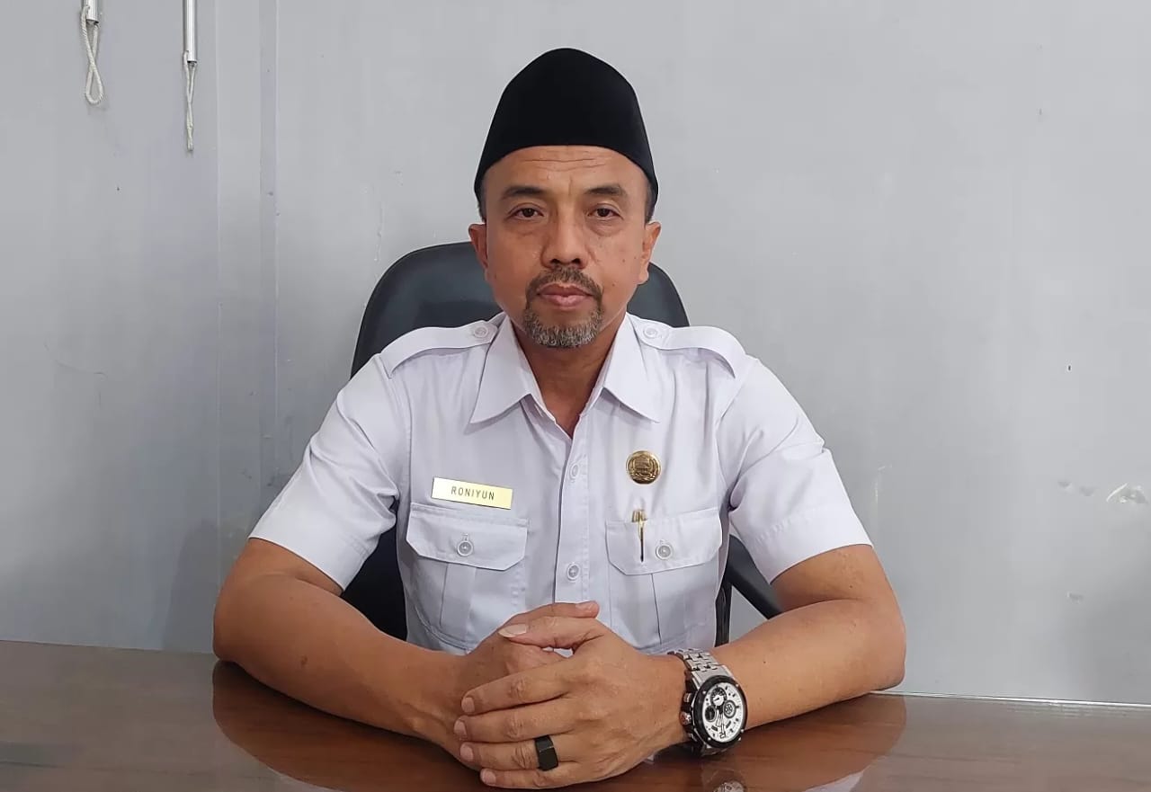 Retribusi Parkir Turun Drastis, Dishub Bangkalan Akui Kewalahan Penuhi Target PAD