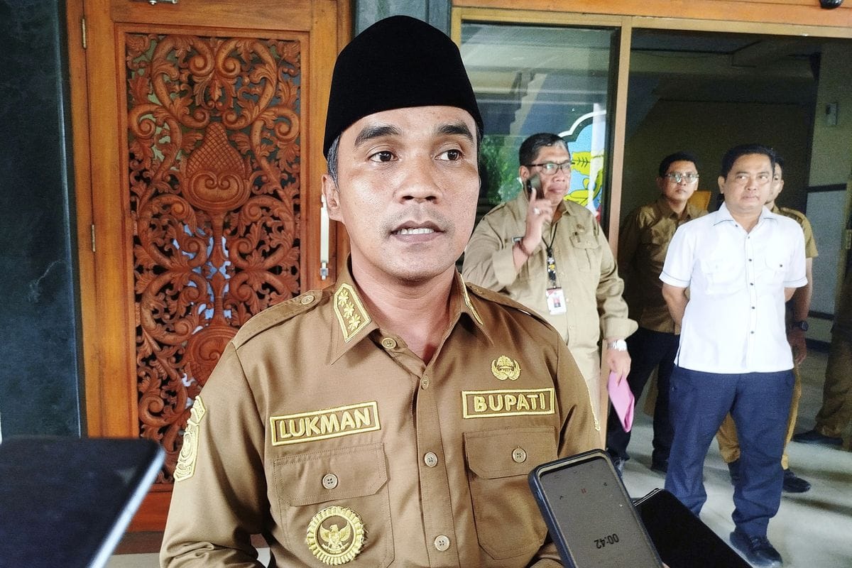 Instansi di Bangkalan Wajib Lakukan Zikir dan Shalawat saat Memulai Kegiatan