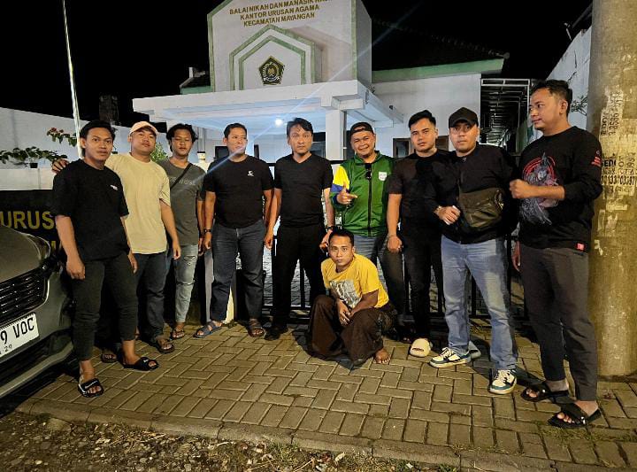 Buron Kasus Penipuan Rp 650 Juta Ditangkap di Probolinggo