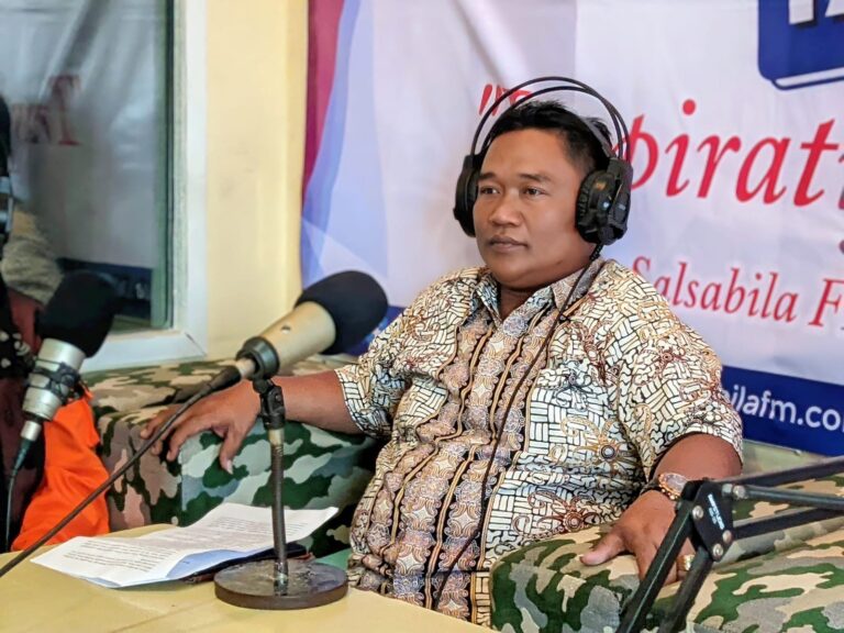 Cegah Kusta Sejak Dini, Dinkes Sampang: Kusta Bisa Disembuhkan