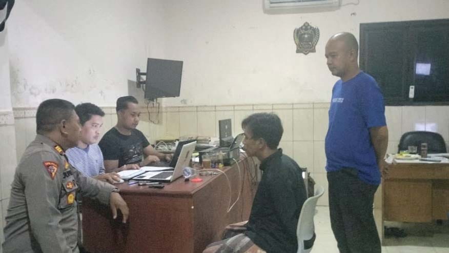 2 DPO Pencuri Gas dan BBM di Pamekasan Diringkus Polisi