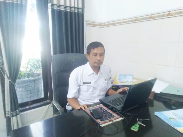 Dinas PUPR: Hampir Semua Kecamatan di Sampang Berpotensi Jadi Kawasan Strategis