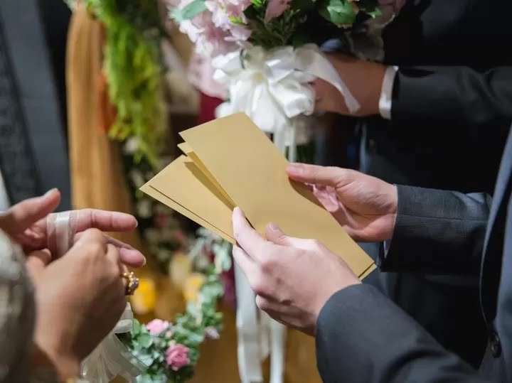 Begini Penjelasan DJP Soal Isu Amplop Kondangan Kena Pajak