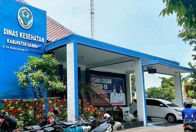 Pemkab Sampang Gelontorkan Rp11 Miliar untuk Pembangunan Laboratorium Kesehatan Daerah