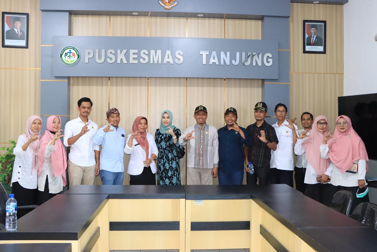 Sidak Puskesmas Tanjung, Ini Temuan Komisi IV DPRD Sampang