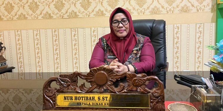 Pemkab Wajibkan Peserta UHC Punya KTP Bangkalan