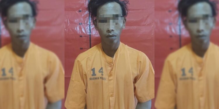 Diduga Cabuli Anak 13 Tahun, Pria di Sumenep Diringkus Polisi