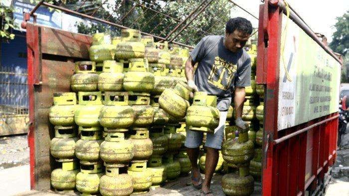Pemkab Sampang Ajak Warga Laporkan Pelanggaran Pendistribusian LPG Subsidi 3 Kg