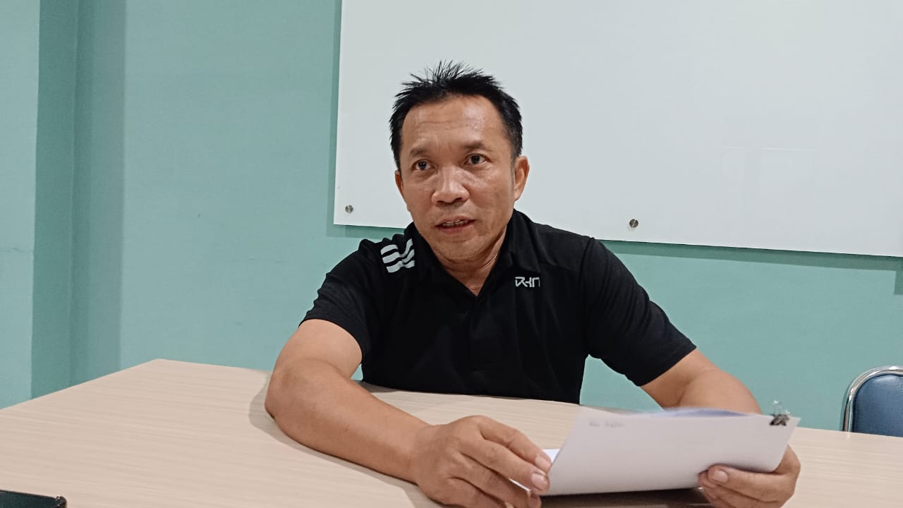 PAD RSMZ Sampang Rp 103 Miliar Semester Pertama, Target Rp 208 Miliar Optimis Tercapai