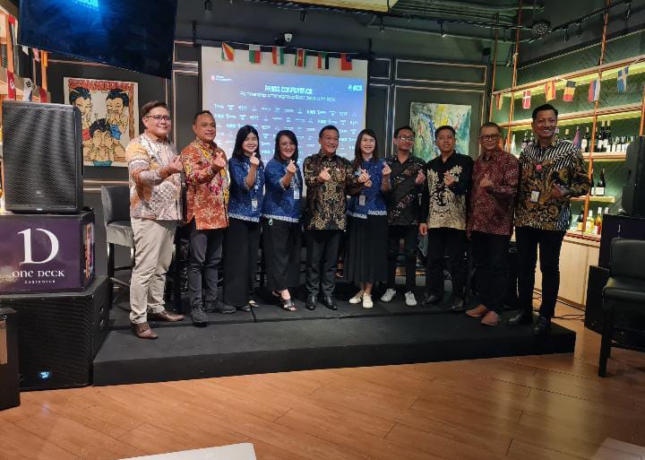 ARTOTEL – BCA Kolaborasi, Tawarkan Diskon dan Harga Spesial di Myze Hotel Sumenep