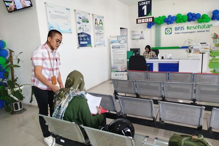Tunggakan UHC Pemkab Bangkalan Capai Rp19 Miliar