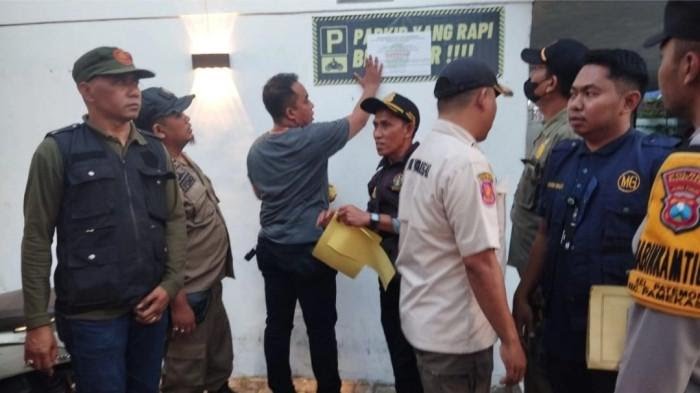 Kafe di Pamekasan Ditutup Gegara Tampilkan DJ Tanpa Izin