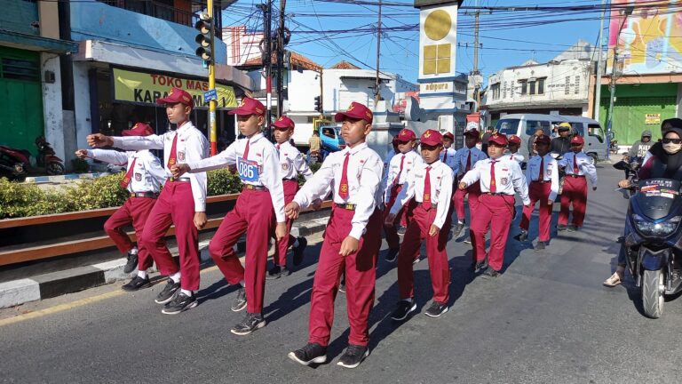 Terkendala Anggaran, Pemkab Sampang Tidak Akan Gelar Lomba HUT ke-80 RI
