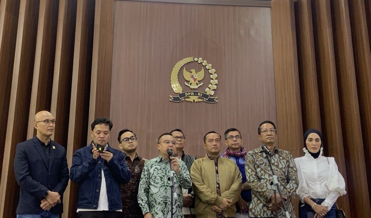 Prabowo Beri Tom Lembong Abolisi dan Amnesti untuk Hasto, Ini Alasannya