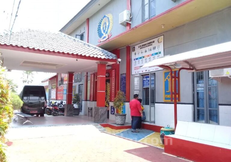 137 Napi di Sampang Diusulkan Dapat Remisi HUT RI 2025