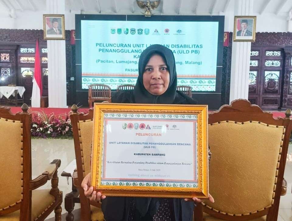 Sambut Positif Pembentukan ULD PB, PPDI Sampang: Kami Tidak Ingin Hanya Jadi Objek