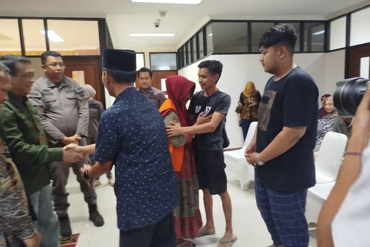 Curi Uang Penjual Sayur, Perempuan di Bangkalan Dibebaskan Lewat Restoratif Justice