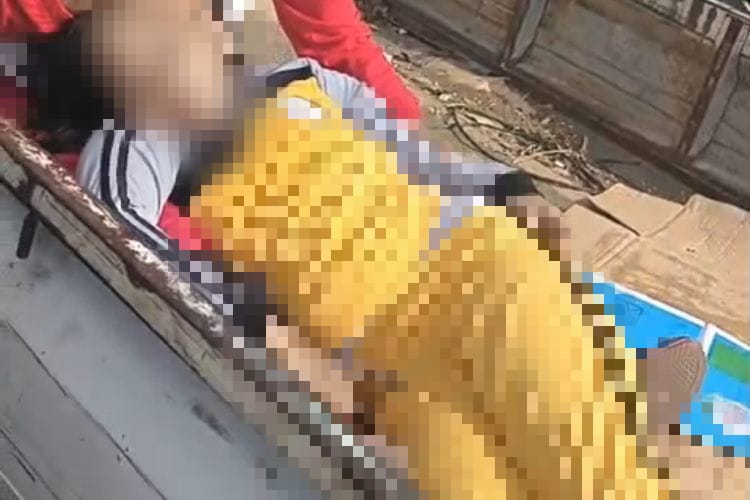 Siswa SD di Bangkalan Tewas Tertimpa Pohon, Panitia Diduga Tak Sediakan Tim Medis dan Ambulans