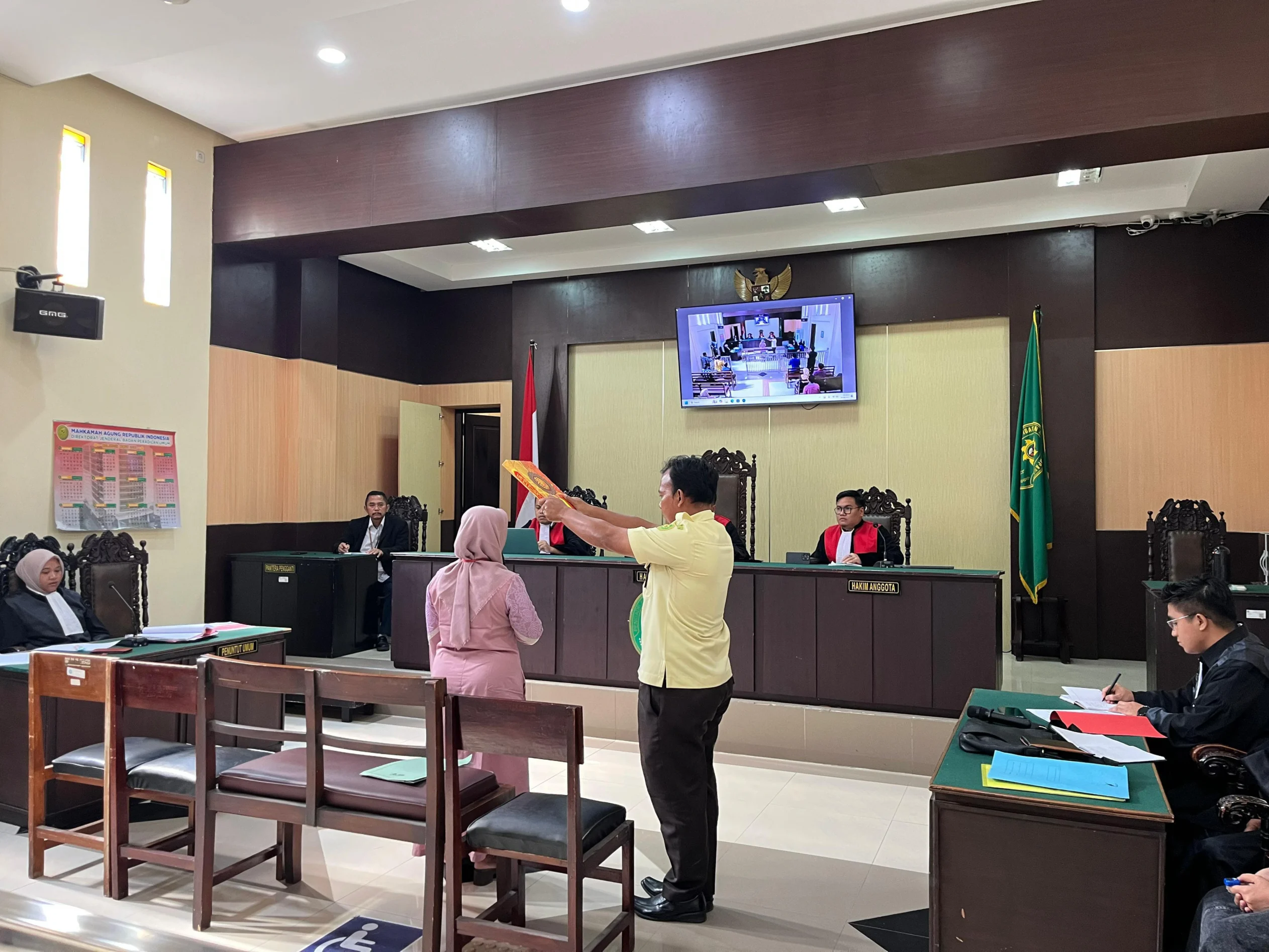 Modus Minta Tolong, Fakta Baru Kasus Penipuan Oknum ASN di Sampang