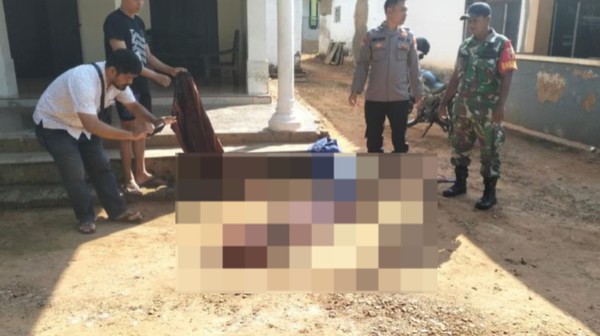 Diduga Alami Gangguan Jiwa, Nenek di Sumenep Tewas Diserang Cucu Sendiri