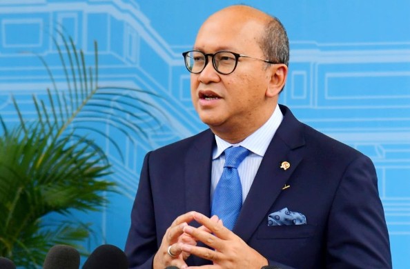 CEO Danantara Sebut Kebijakan Baru Hematkan BUMN Rp8 Triliun Per Tahun