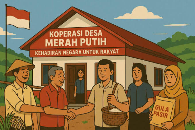 Pemkab Sampang Wajibkan Seluruh Kopdes Merah Putih Miliki Legalitas Hukum