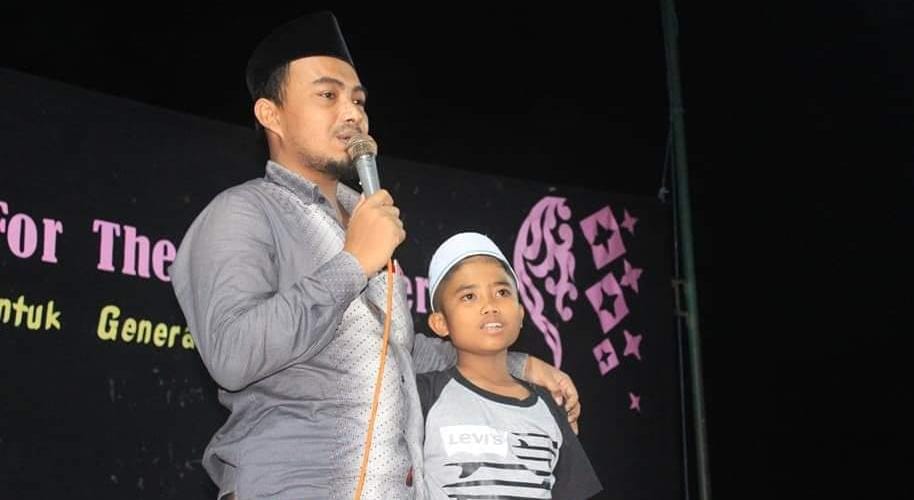 Santri Jangan Patah Semangat, Belajar Pada Ibnu Hajar