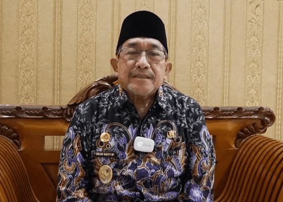 Kibarkan Bendera One Piece di Sumenep Akan Kena Sanksi