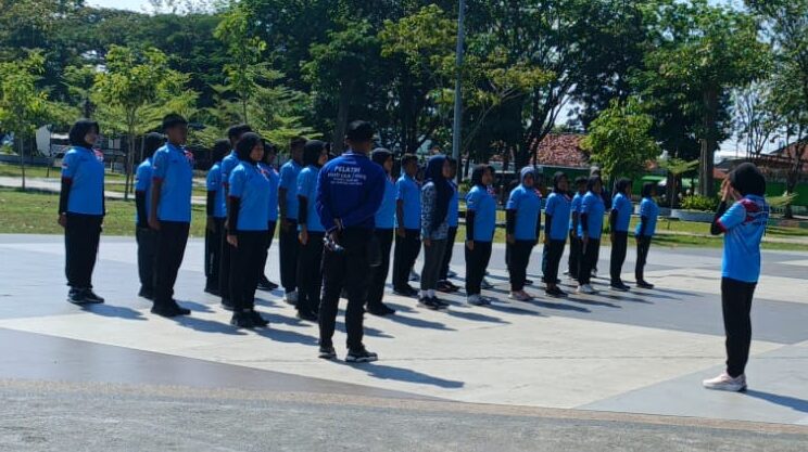 Paskibraka Perempuan di Sampang Boleh Kenakan Hijab Saat Latihan dan Upacara