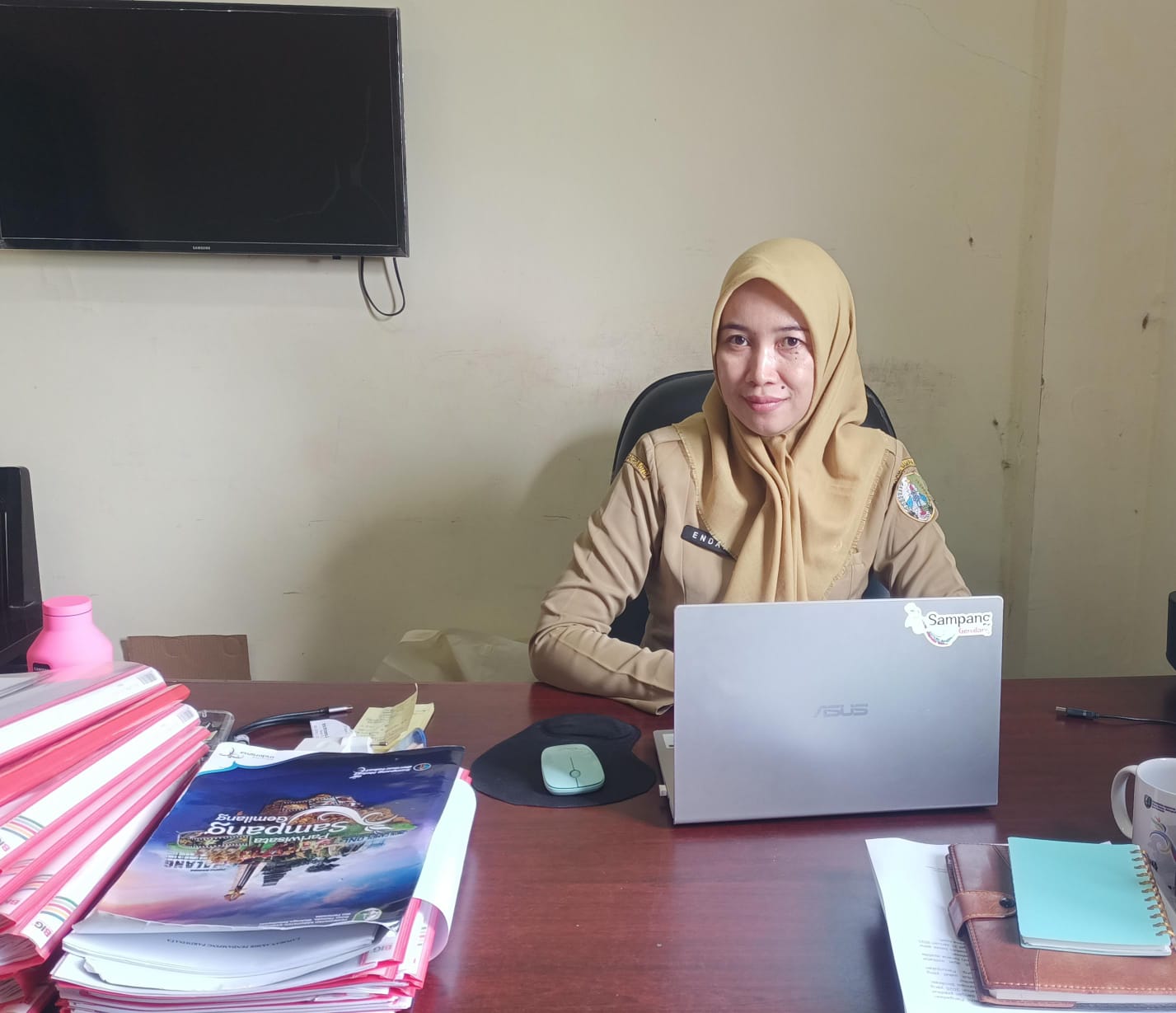 Kalender Event Sampang 2025 Resmi Diluncurkan