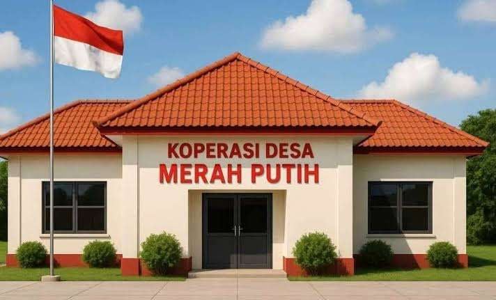 DKUPP Sumenep Targetkan Keanggotaan Koperasi Merah Putih Meningkat