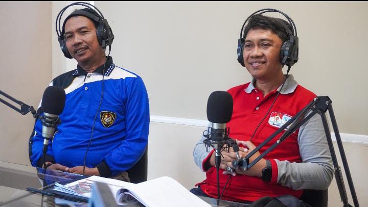 Tahapan Paskibraka Sampang Menuju Upacara HUT RI: Karantina, Pengukuhan, dan Gladi Bersih