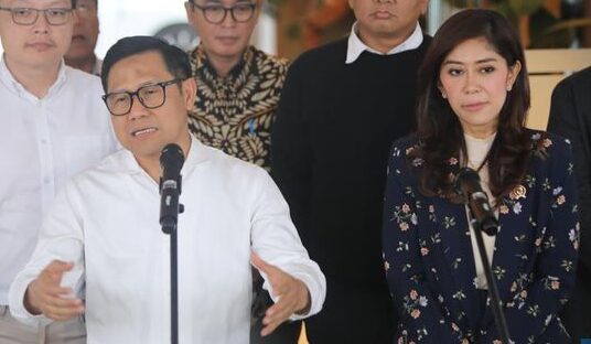 Cak Imin Sebut 150 Ribu WNI Bekerja di Kamboja, Terjebak Rekrutmen Ilegal