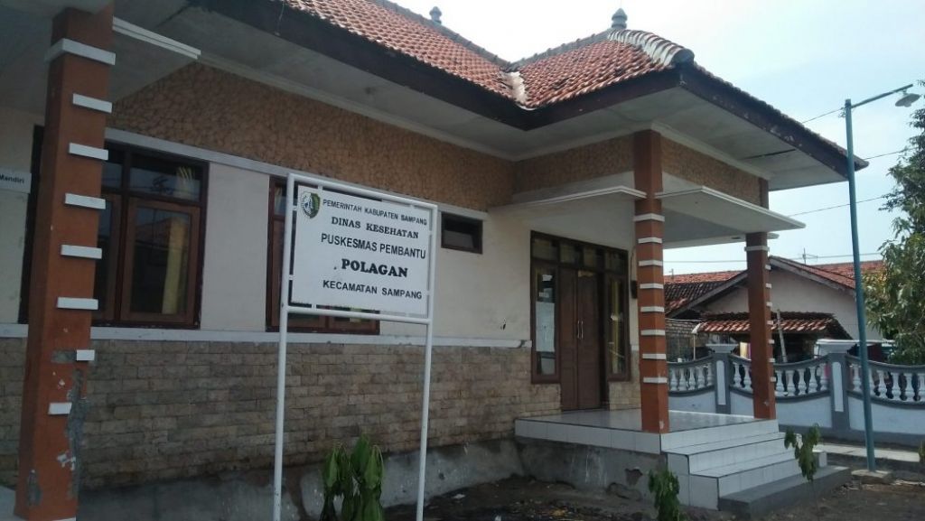 9 Pustu di Sampang Akan Diperbaiki, Anggaran dari DAU 2025