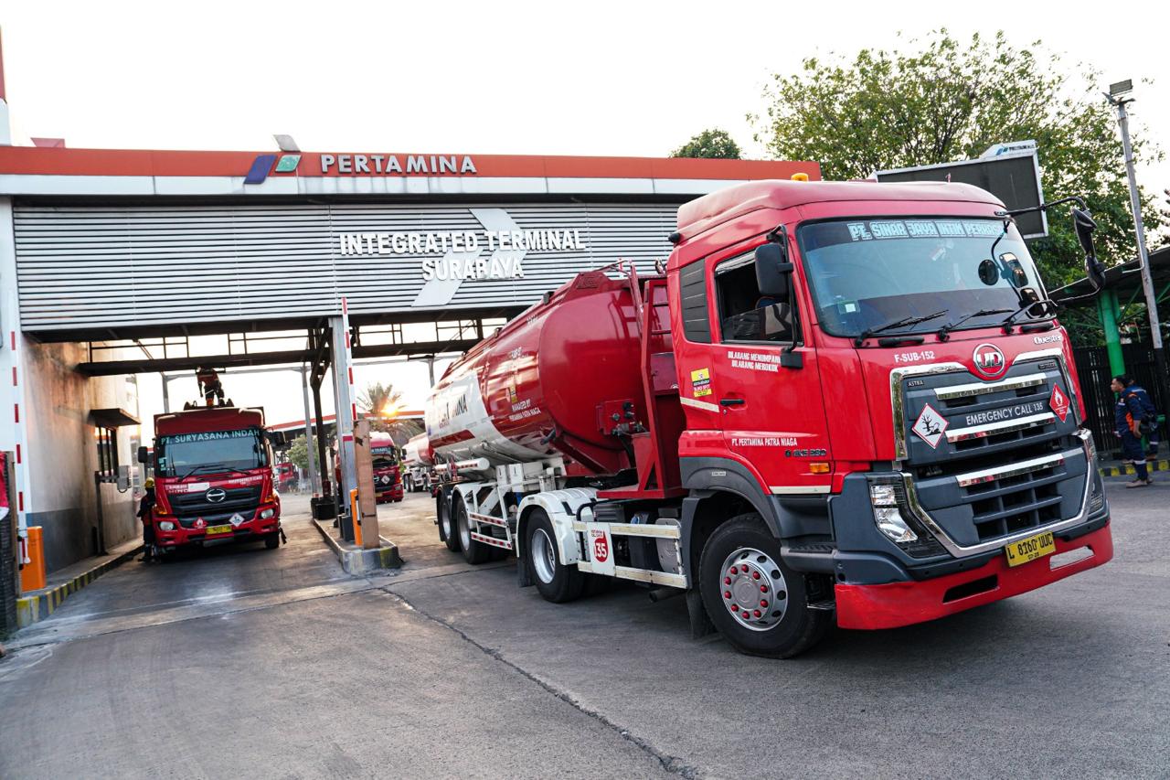 Harga Minyak Dunia Turun, Harga BBM di Pertamina, Shell, BP, dan Vivo Tidak Berubah