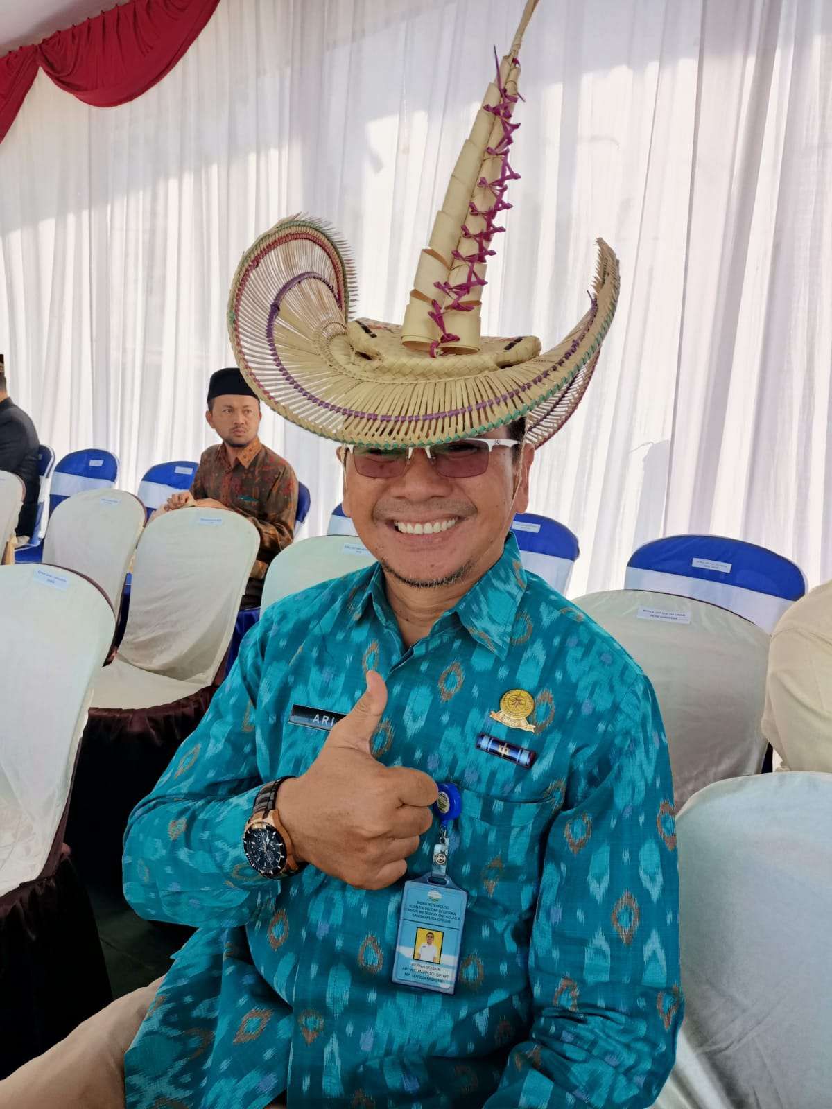 BMKG: Musim Kemarau 2025 di Sumenep Masih Kategori Normal