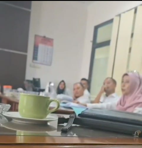 Tanggapi Pernyataan Kepala BPKAD, Ini Kata Anggota Komisi II DPRD Sampang