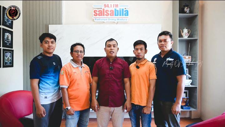 Tanggapi Ajakan Mogok Massal, Aliansi Non-ASN R4 Sampang: Jangan Korbankan Masyarakat