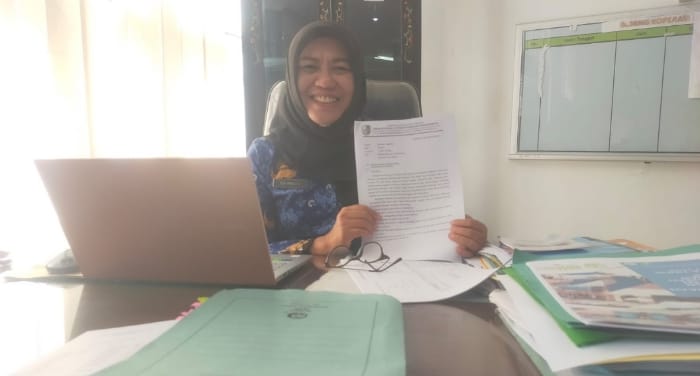 186 Koperasi Merah Putih di Sampang Masih Belum Beroperasi, Ini Penyebabnya