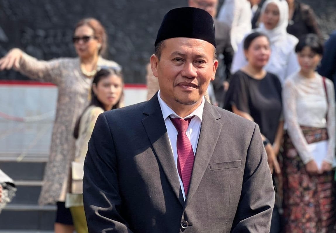 BPKN Minta LMKN Transparan Soal Mekanisme Pengumpulan dan Pendistribusian Royalti