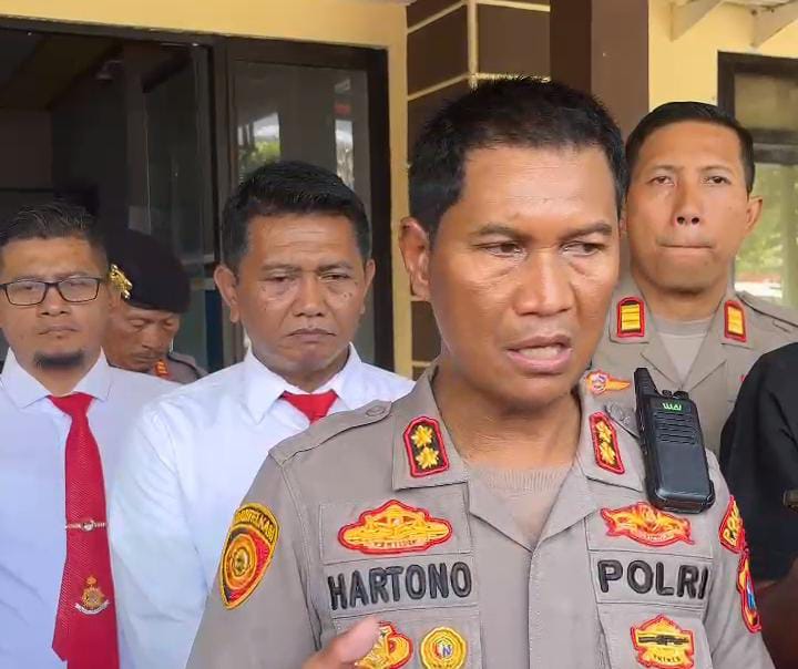 Bandar Narkoba Sulit Ditangkap, Kapolres Sampang: Ketika Kita Tanya, Mereka Bilang Tidak Tahu