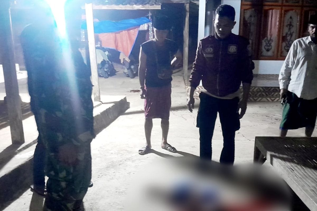 Bocah 4 Tahun di Bangkalan Tewas Dianiaya Paman