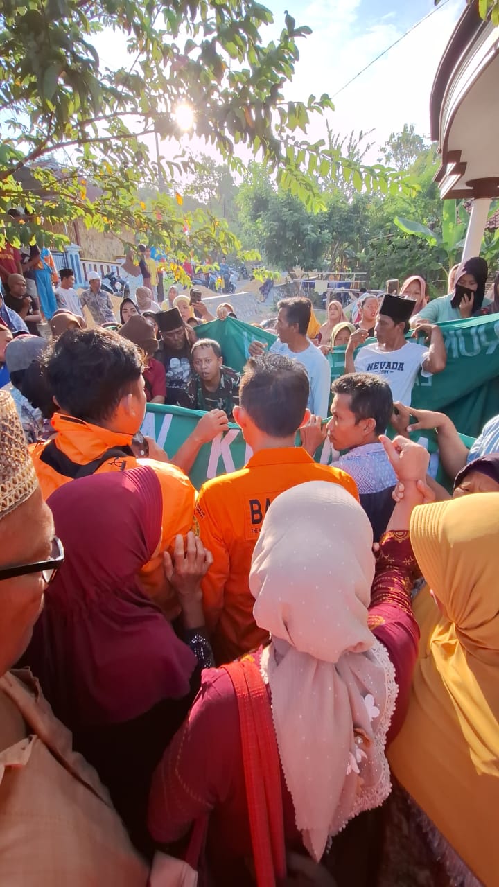 Hilang Saat Melaut, Nelayan Sampang Ditemukan Meninggal