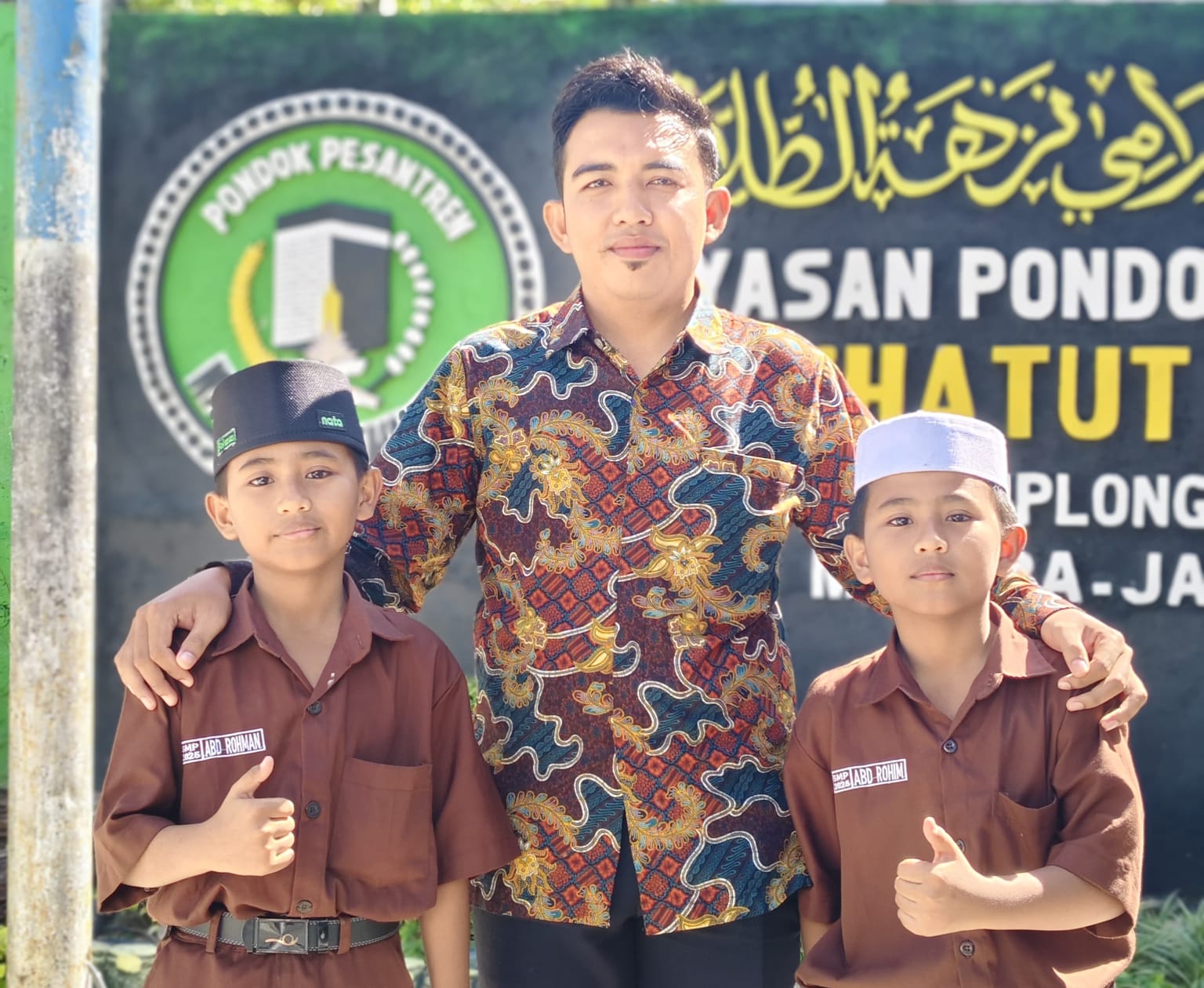 Kemerdekaan dan Tanggung Jawab Pendidikan