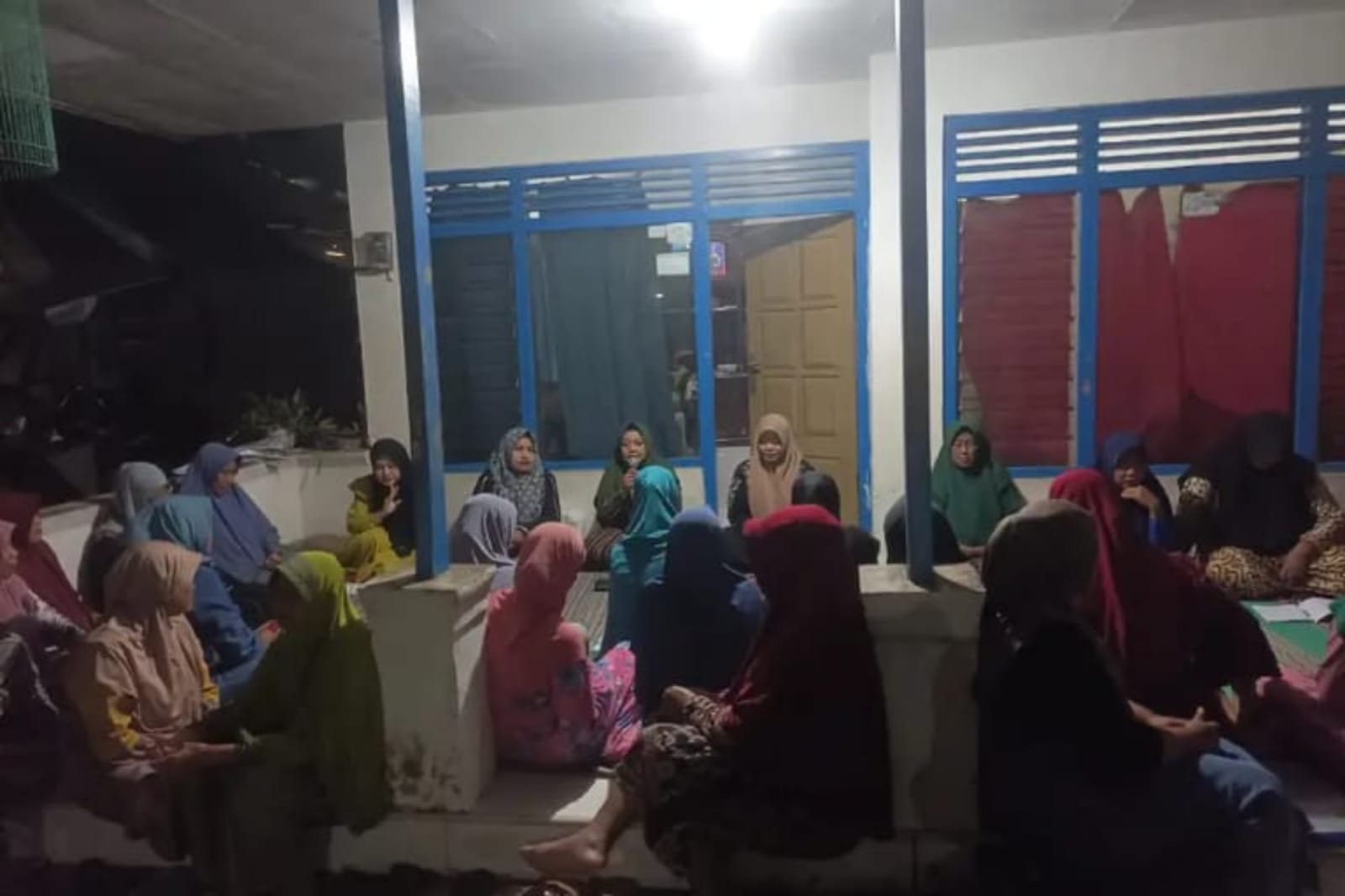 1.548 Kasus Campak Ditemukan di Sumenep, 4 Balita Meninggal Dunia