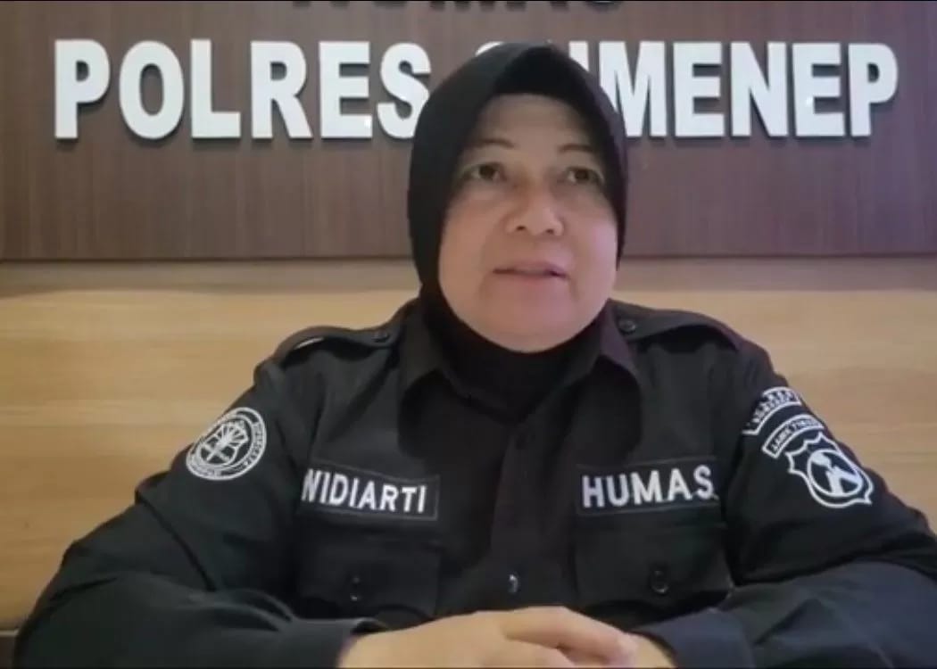 Pantau Grup Komunitas Gay di Facebook, Polres Sumenep: Laporan Resmi Belum Ada