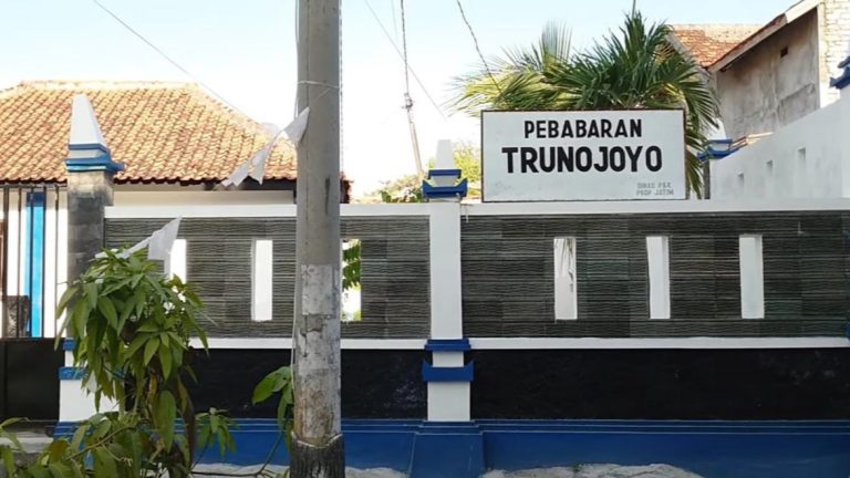 Pemkab Sampang Terus Perjuangkan Gelar Pahlawan Nasional untuk Pangeran Trunojoyo