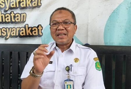 Sumenep KLB Campak, Imunisasi Massal Akan Digelar 25 Agustus 2025