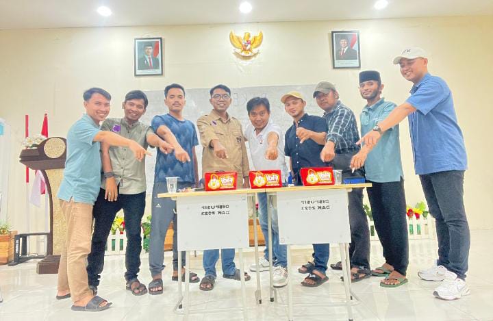 Rancang Program Kerja, AJS Fokus Peningkatan Kapasitas Jurnalis dan Sinergitas